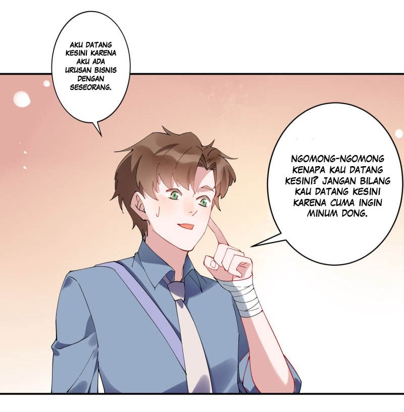 Beautiful Boss Cold-Hearted chapter 31 halaman 20