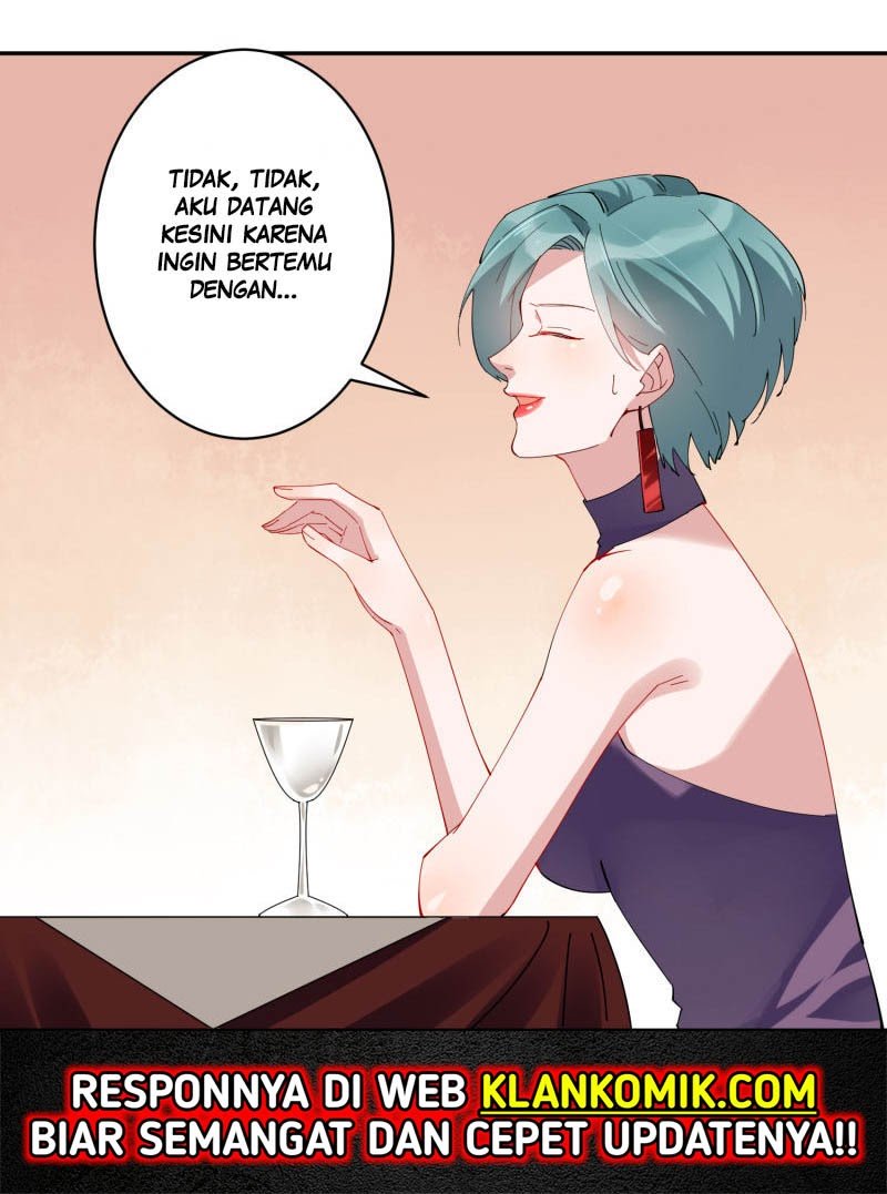 Beautiful Boss Cold-Hearted chapter 31 halaman 21
