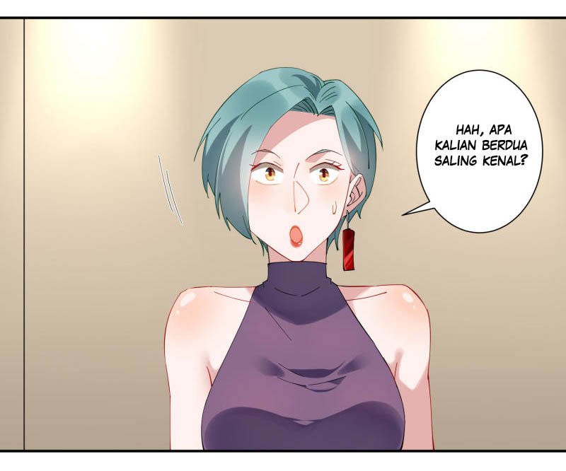 Beautiful Boss Cold-Hearted chapter 31 halaman 24
