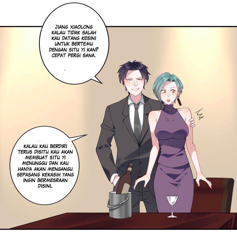 Beautiful Boss Cold-Hearted chapter 31 halaman 26