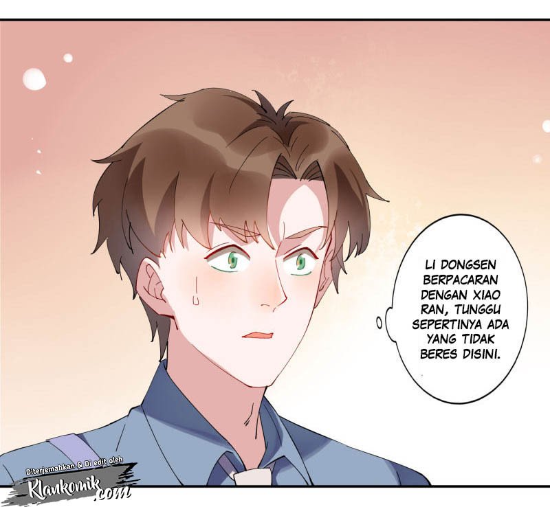 Beautiful Boss Cold-Hearted chapter 31 halaman 27