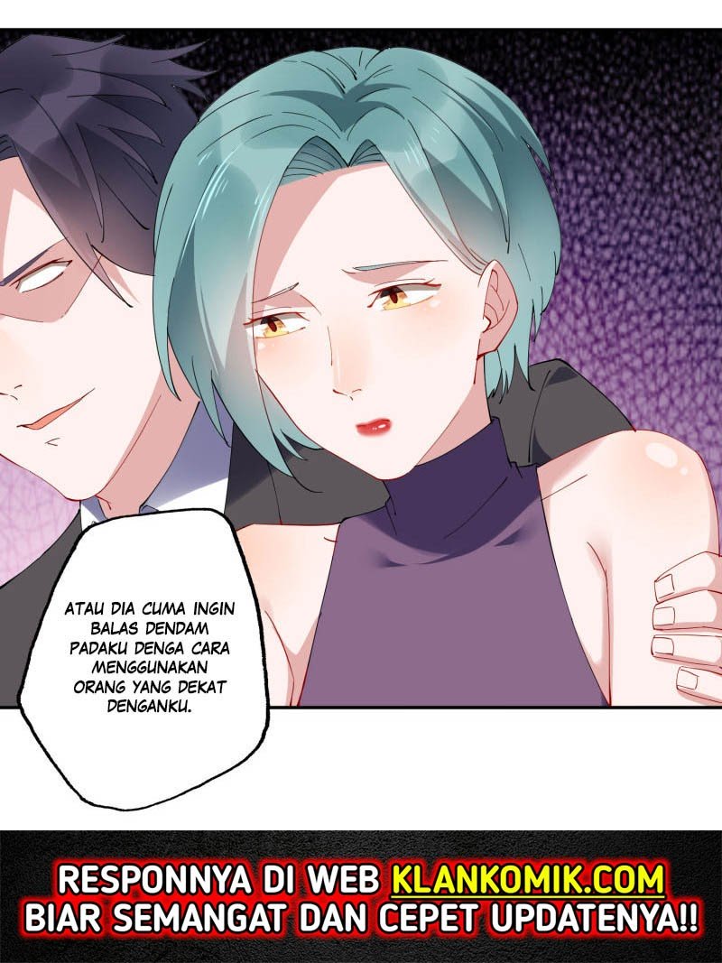Beautiful Boss Cold-Hearted chapter 31 halaman 29