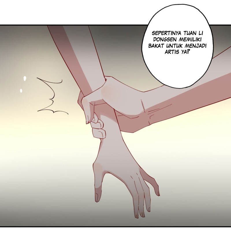 Beautiful Boss Cold-Hearted chapter 31 halaman 30