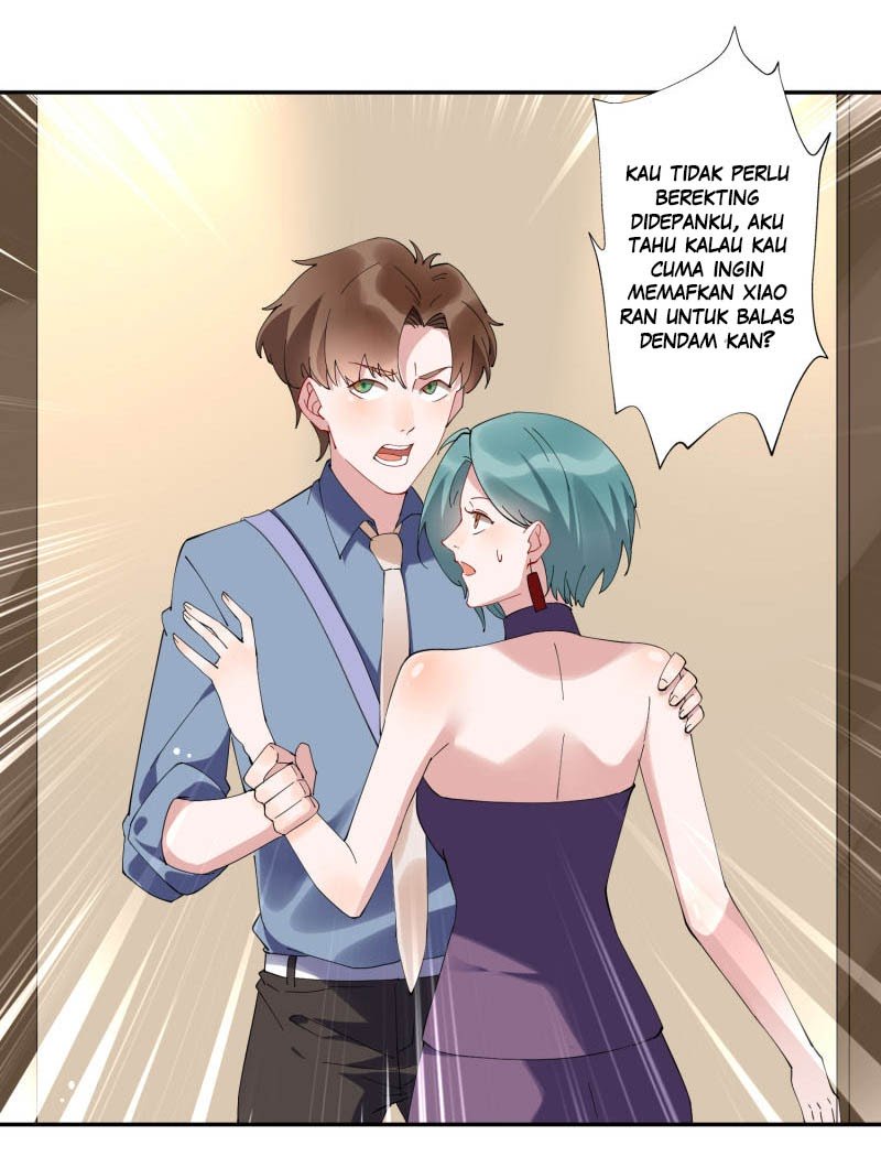 Beautiful Boss Cold-Hearted chapter 31 halaman 32