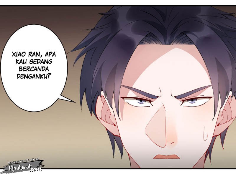 Beautiful Boss Cold-Hearted chapter 32 halaman 3