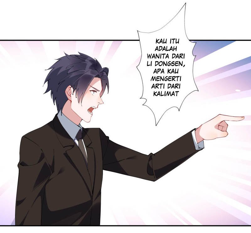 Beautiful Boss Cold-Hearted chapter 32 halaman 4