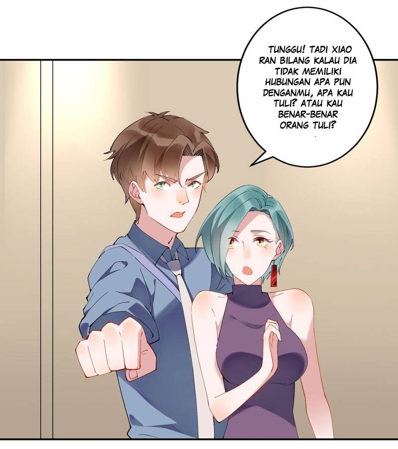 Beautiful Boss Cold-Hearted chapter 32 halaman 8