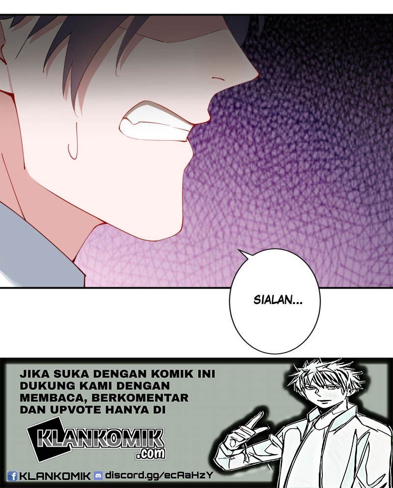 Beautiful Boss Cold-Hearted chapter 32 halaman 9