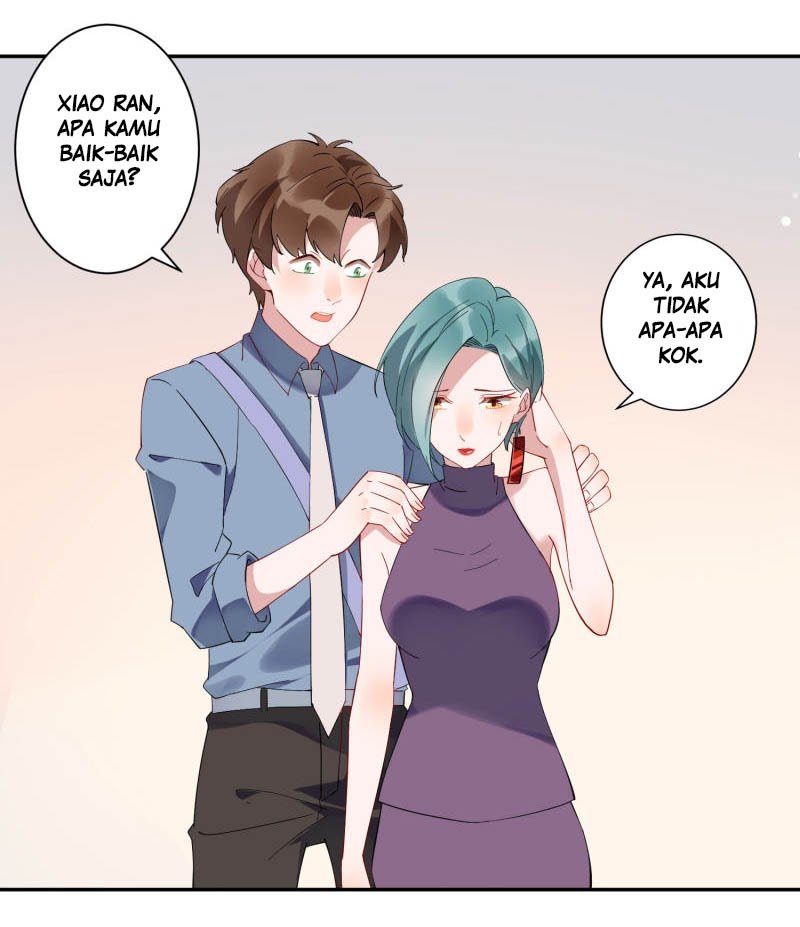 Beautiful Boss Cold-Hearted chapter 32 halaman 12