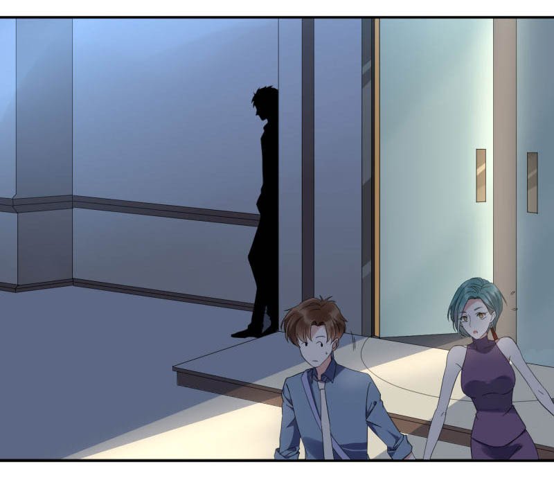 Beautiful Boss Cold-Hearted chapter 32 halaman 14