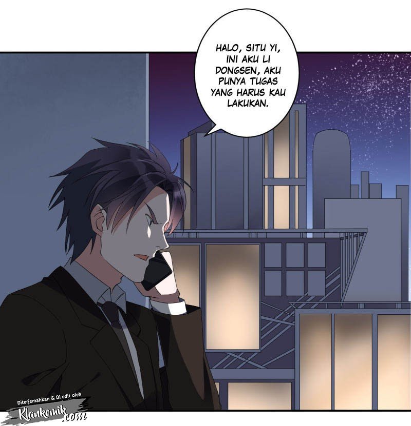 Beautiful Boss Cold-Hearted chapter 32 halaman 15