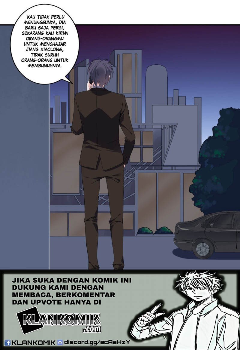 Beautiful Boss Cold-Hearted chapter 32 halaman 17