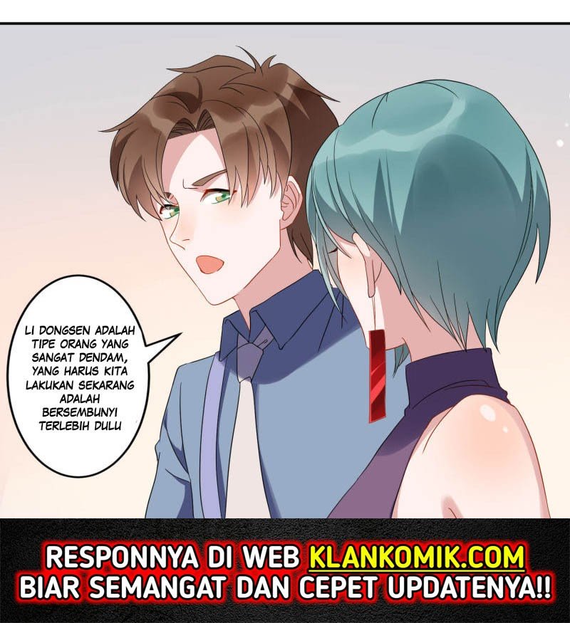 Beautiful Boss Cold-Hearted chapter 32 halaman 21
