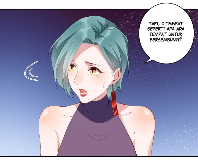 Beautiful Boss Cold-Hearted chapter 32 halaman 22