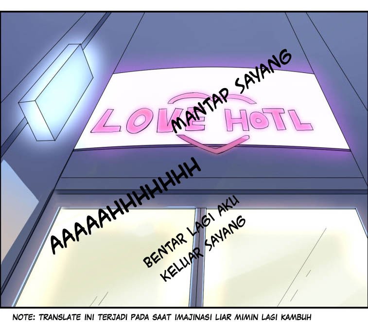 Beautiful Boss Cold-Hearted chapter 32 halaman 24