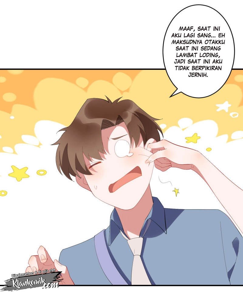 Beautiful Boss Cold-Hearted chapter 32 halaman 27