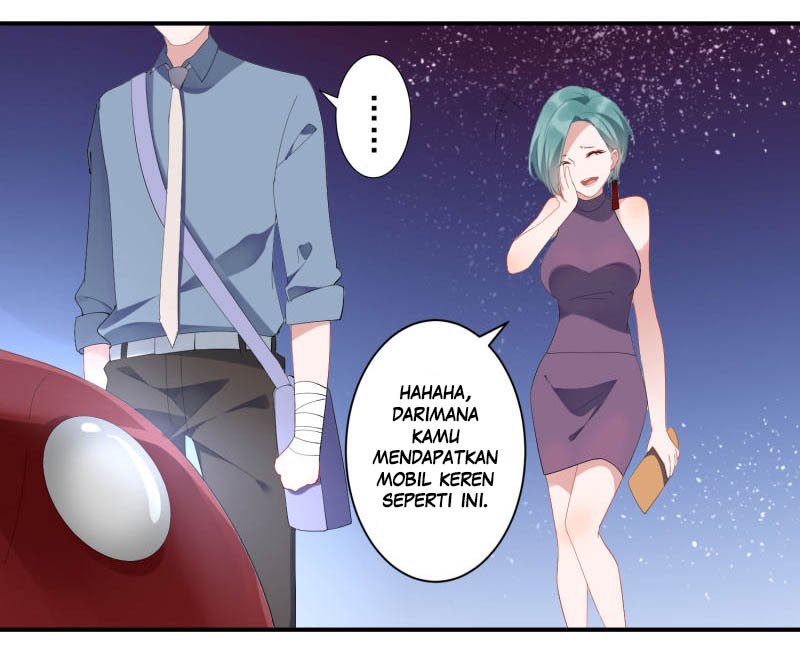 Beautiful Boss Cold-Hearted chapter 32 halaman 30