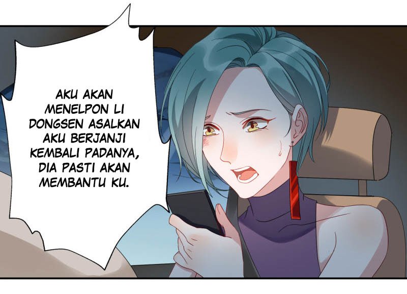 Beautiful Boss Cold-Hearted Bab 33 halaman 28