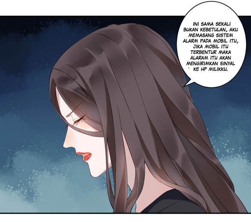 Beautiful Boss Cold-Hearted chapter 35.1 halaman 4