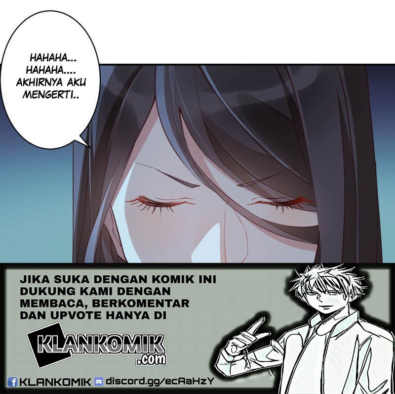 Beautiful Boss Cold-Hearted chapter 35.1 halaman 9