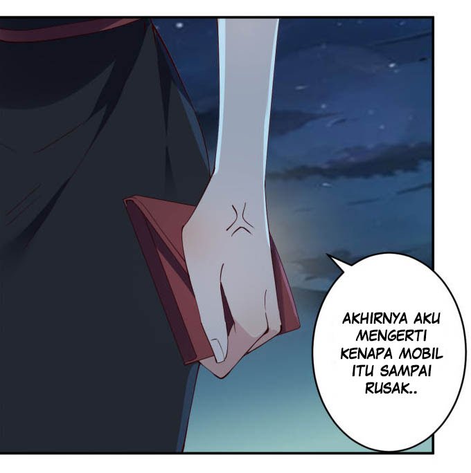 Beautiful Boss Cold-Hearted chapter 35.1 halaman 10