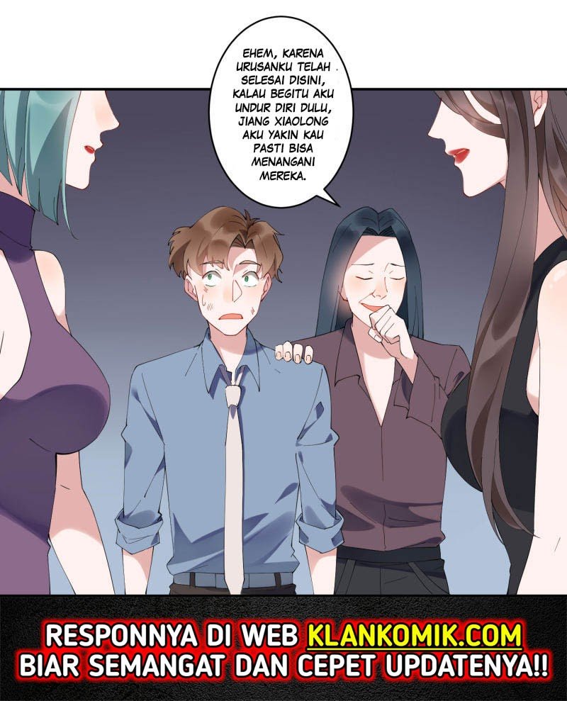 Beautiful Boss Cold-Hearted chapter 35.1 halaman 13