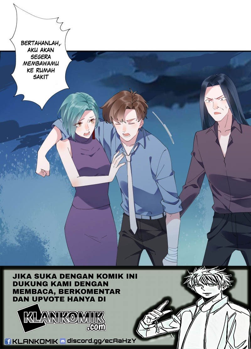 Beautiful Boss Cold-Hearted chapter 35.1 halaman 17