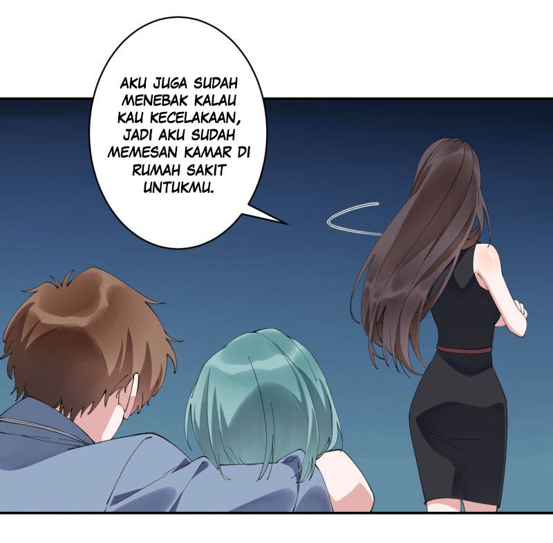 Beautiful Boss Cold-Hearted chapter 35.1 halaman 20