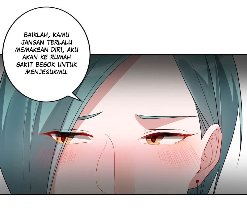 Beautiful Boss Cold-Hearted chapter 35.1 halaman 24