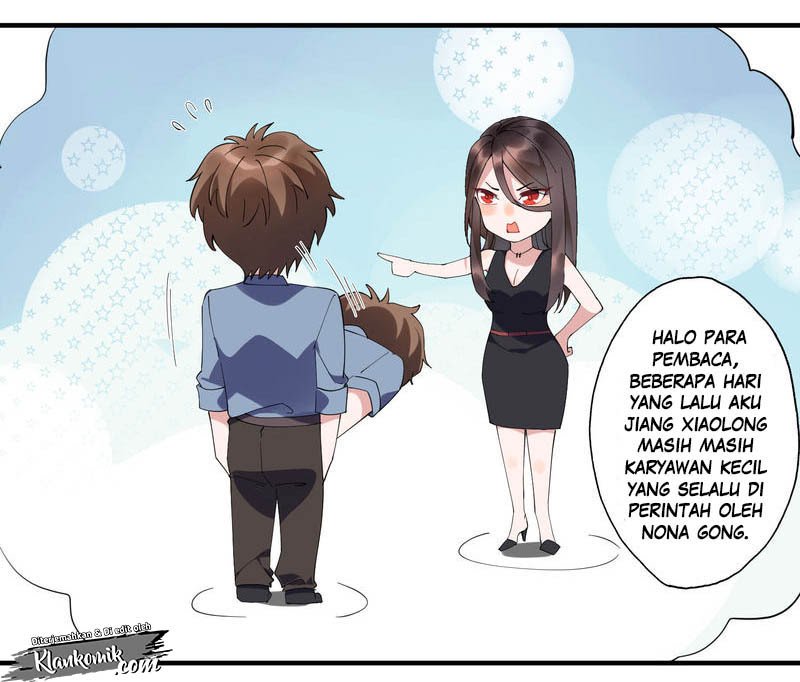 Beautiful Boss Cold-Hearted chapter 35.2 halaman 3
