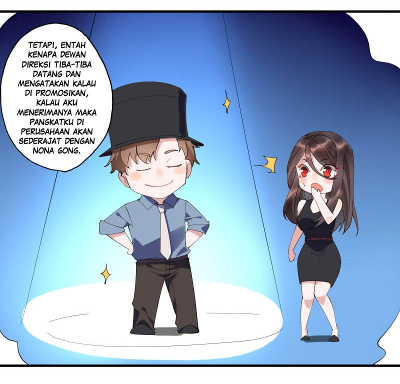 Beautiful Boss Cold-Hearted chapter 35.2 halaman 4