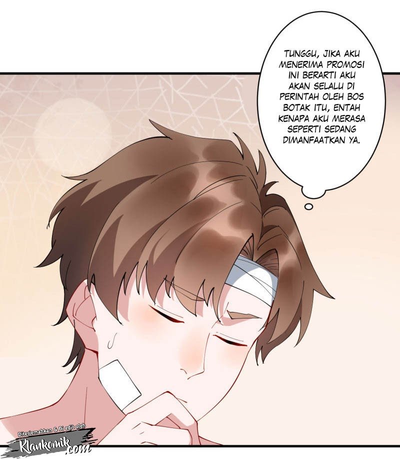 Beautiful Boss Cold-Hearted chapter 35.2 halaman 5