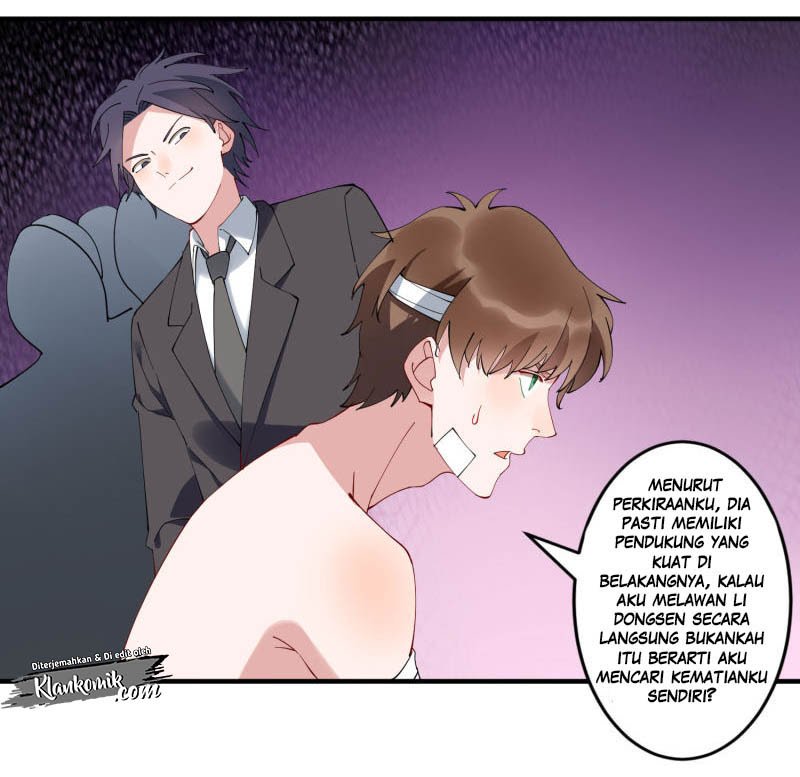 Beautiful Boss Cold-Hearted chapter 35.2 halaman 7