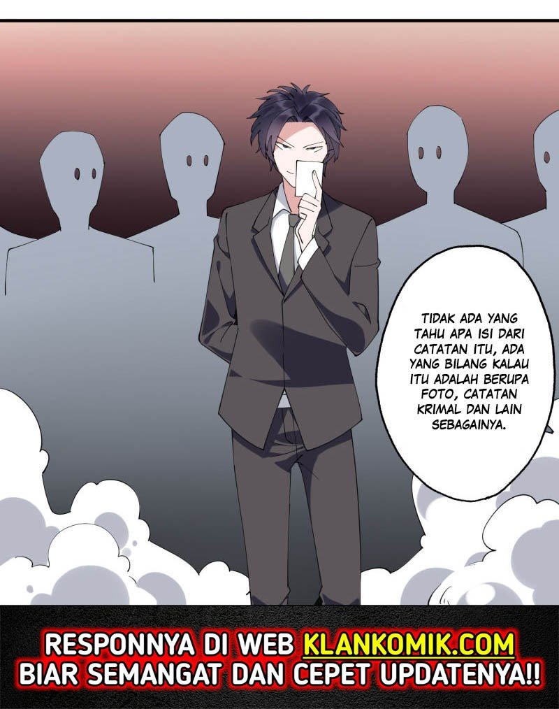 Beautiful Boss Cold-Hearted chapter 35.2 halaman 9