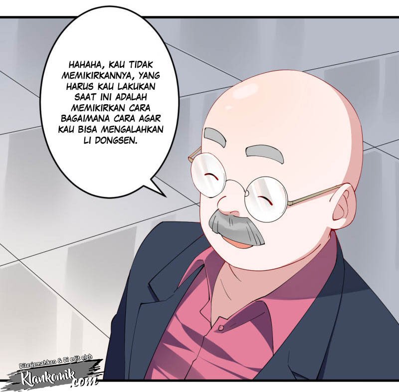 Beautiful Boss Cold-Hearted chapter 35.2 halaman 13