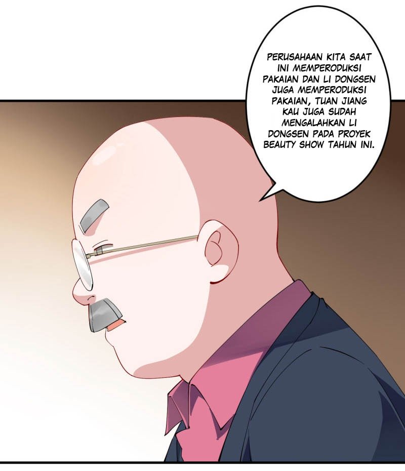 Beautiful Boss Cold-Hearted chapter 35.2 halaman 14