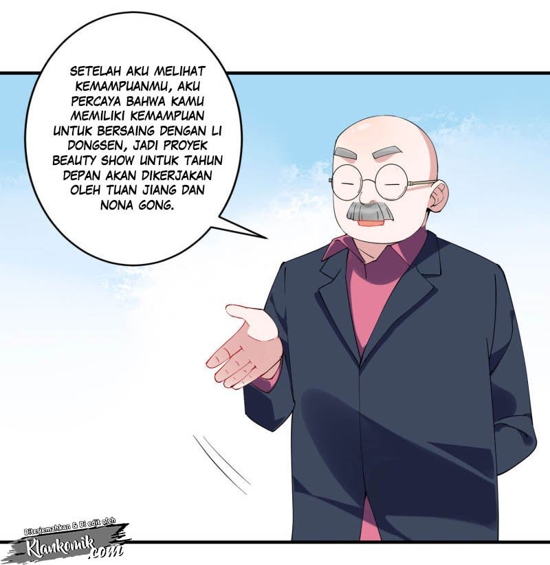 Beautiful Boss Cold-Hearted chapter 35.2 halaman 15