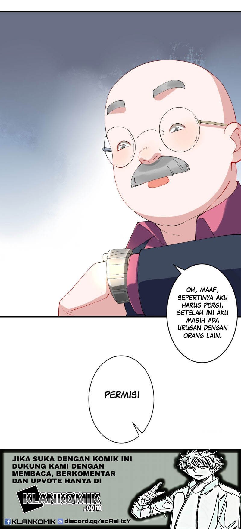 Beautiful Boss Cold-Hearted chapter 35.2 halaman 17