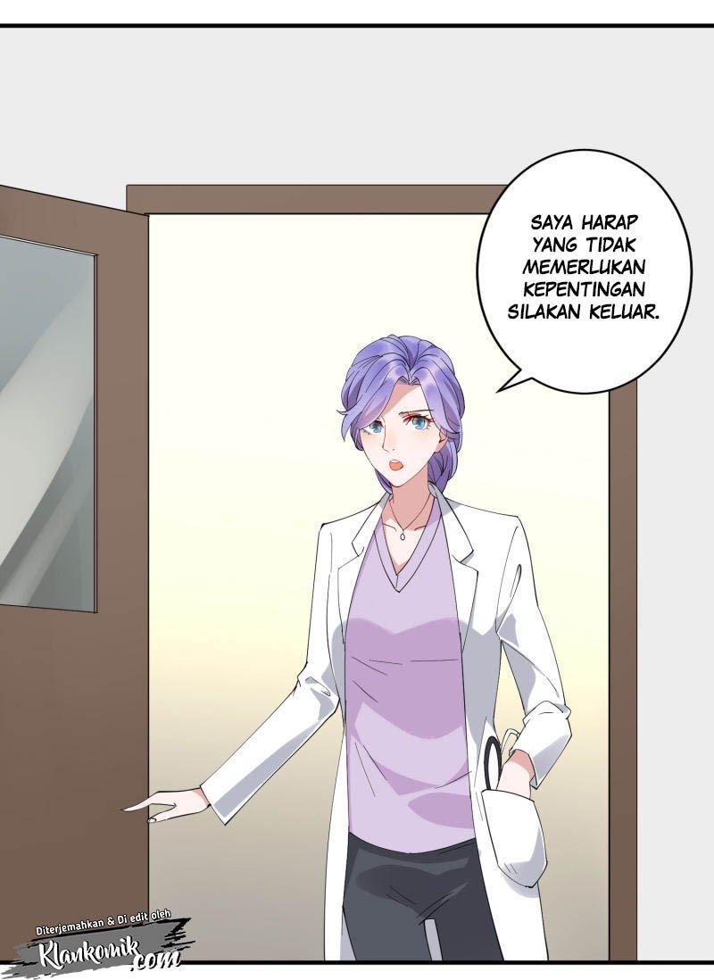 Beautiful Boss Cold-Hearted chapter 35.2 halaman 19