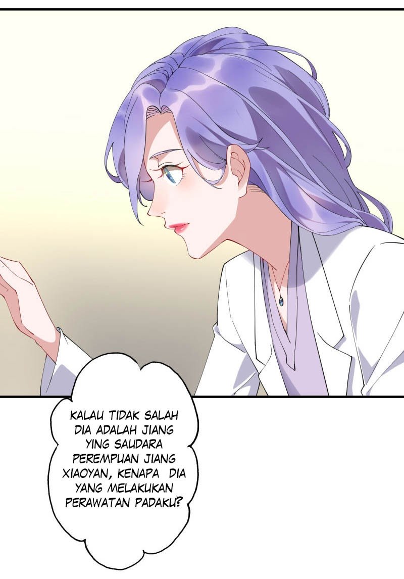 Beautiful Boss Cold-Hearted chapter 35.2 halaman 22