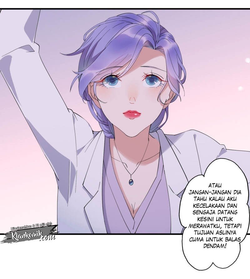 Beautiful Boss Cold-Hearted chapter 35.2 halaman 23