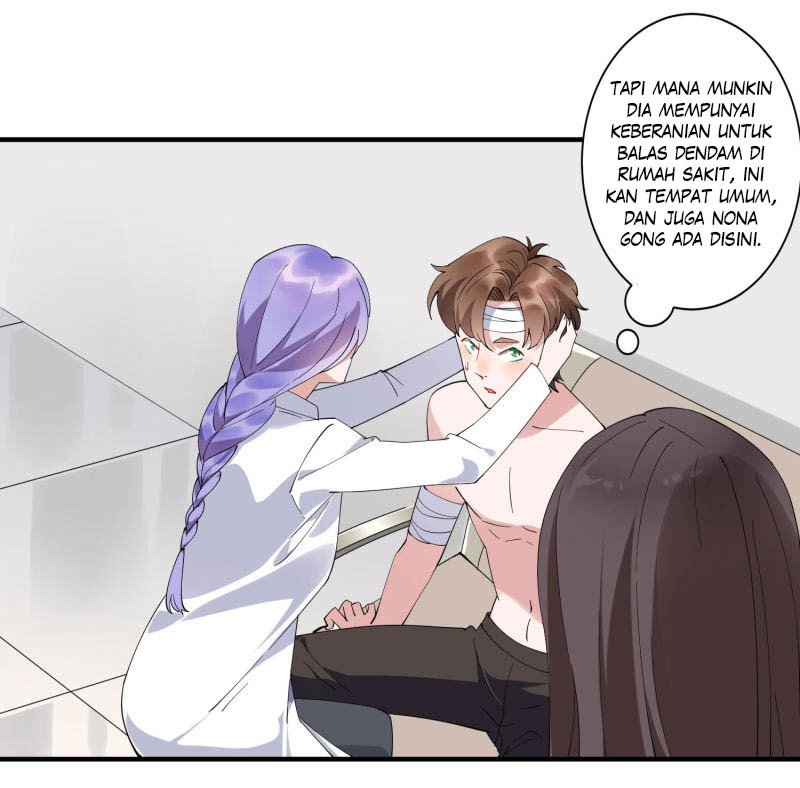 Beautiful Boss Cold-Hearted chapter 35.2 halaman 24