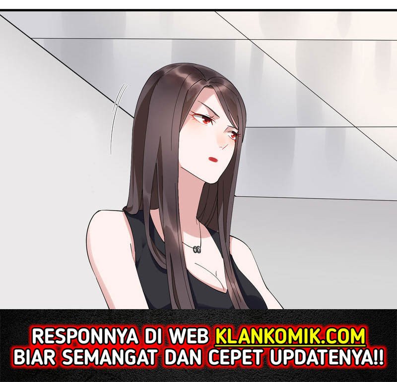 Beautiful Boss Cold-Hearted chapter 35.2 halaman 25