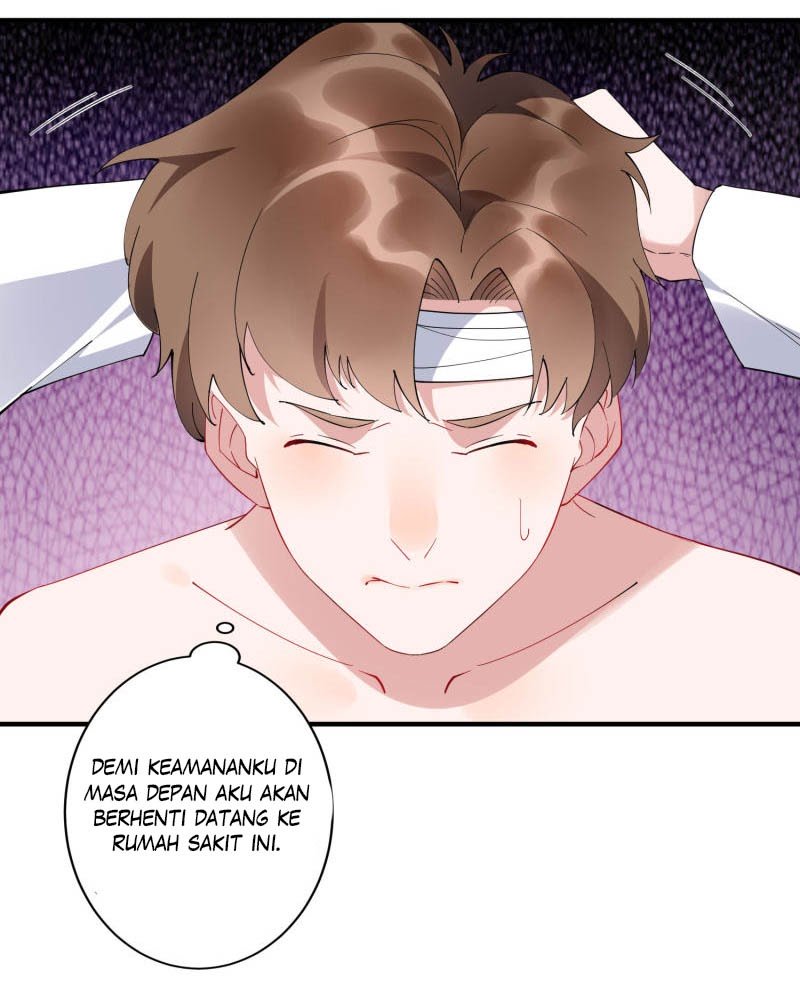 Beautiful Boss Cold-Hearted chapter 35.2 halaman 26