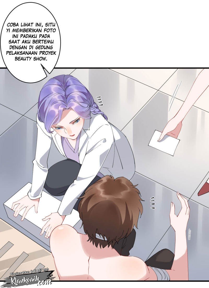 Beautiful Boss Cold-Hearted chapter 35.2 halaman 29