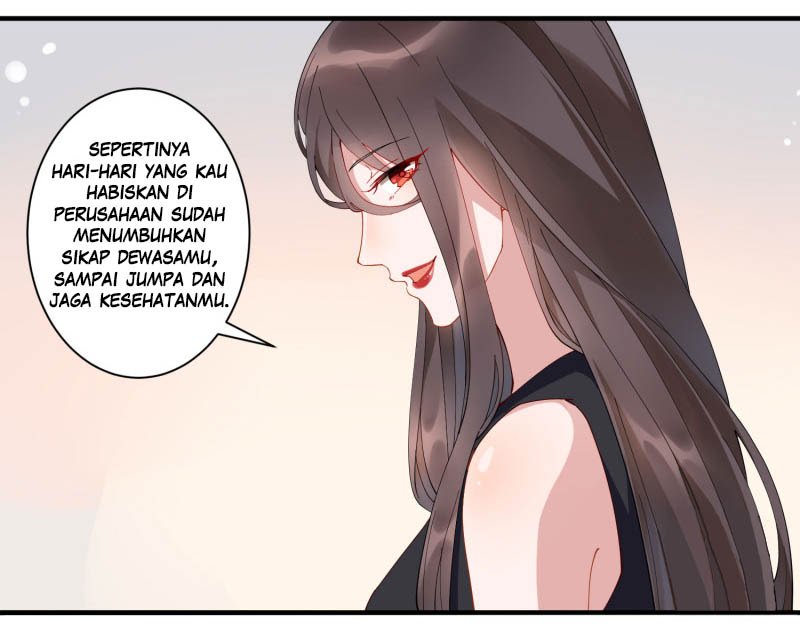 Beautiful Boss Cold-Hearted chapter 35.2 halaman 36