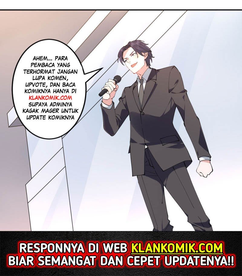 Beautiful Boss Cold-Hearted chapter 35.2 halaman 37