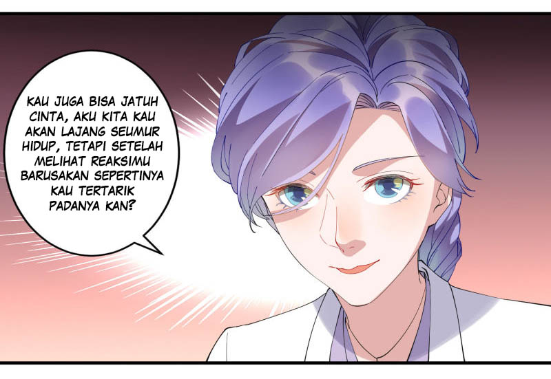 Beautiful Boss Cold-Hearted Bab 35.3 halaman 6