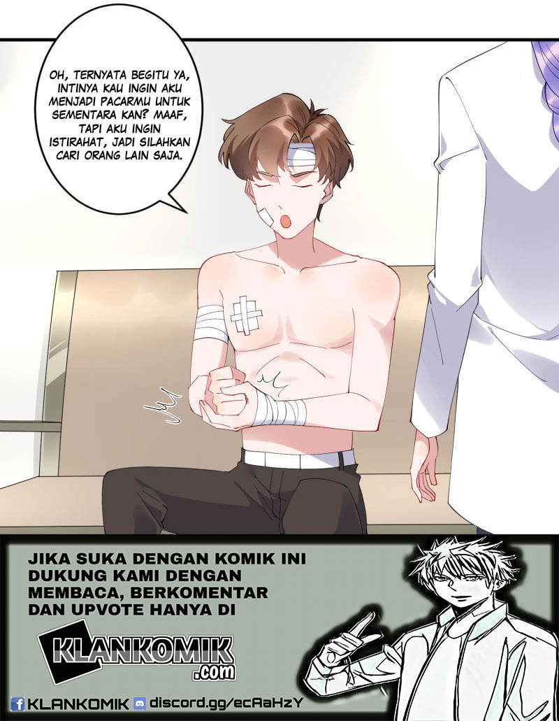 Beautiful Boss Cold-Hearted Bab 35.3 halaman 17