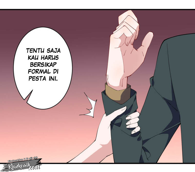 Beautiful Boss Cold-Hearted Bab 36.1 halaman 5